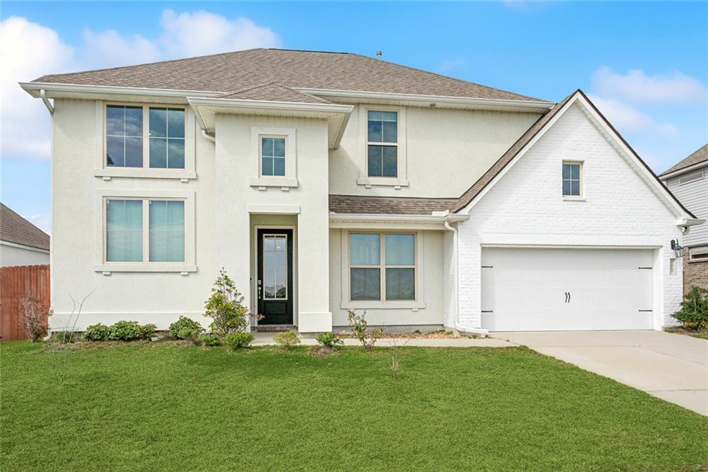 5413 Wake Reserve Road Slidell, LA 70461 - Photo 2 of 36