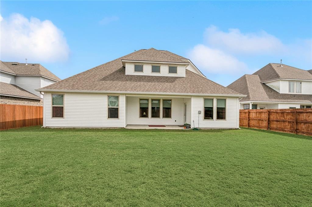 5413 Wake Reserve Road Slidell, LA 70461 - Photo 22 of 36