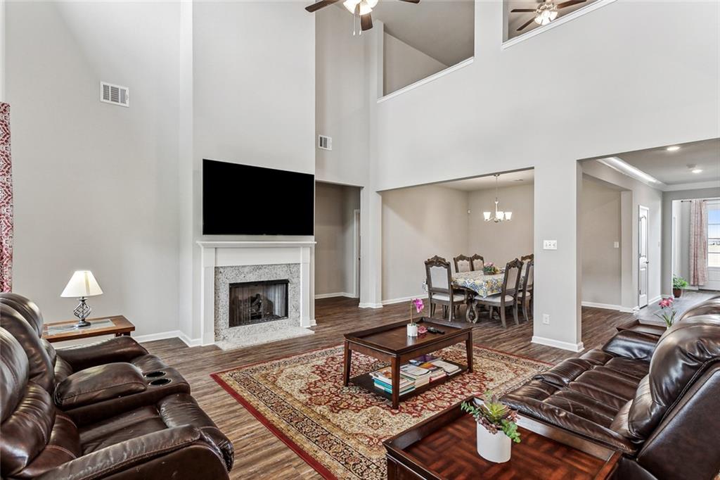5413 Wake Reserve Road Slidell, LA 70461 - Photo 6 of 36