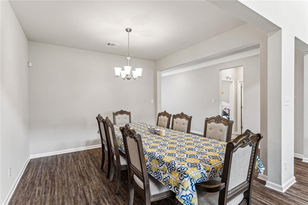 5413 Wake Reserve Road Slidell, LA 70461 - Photo 7 of 36