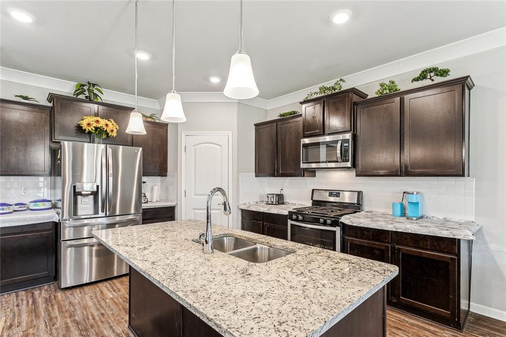 5413 Wake Reserve Road Slidell, LA 70461 - Photo 9 of 36