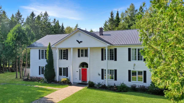 $425,000 | 152 East Green Ridge Road, Caribou, ME 04736
