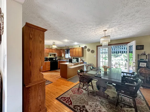 $425,000 | 152 East Green Ridge Road, Caribou, ME 04736