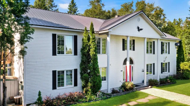 $425,000 | 152 East Green Ridge Road, Caribou, ME 04736