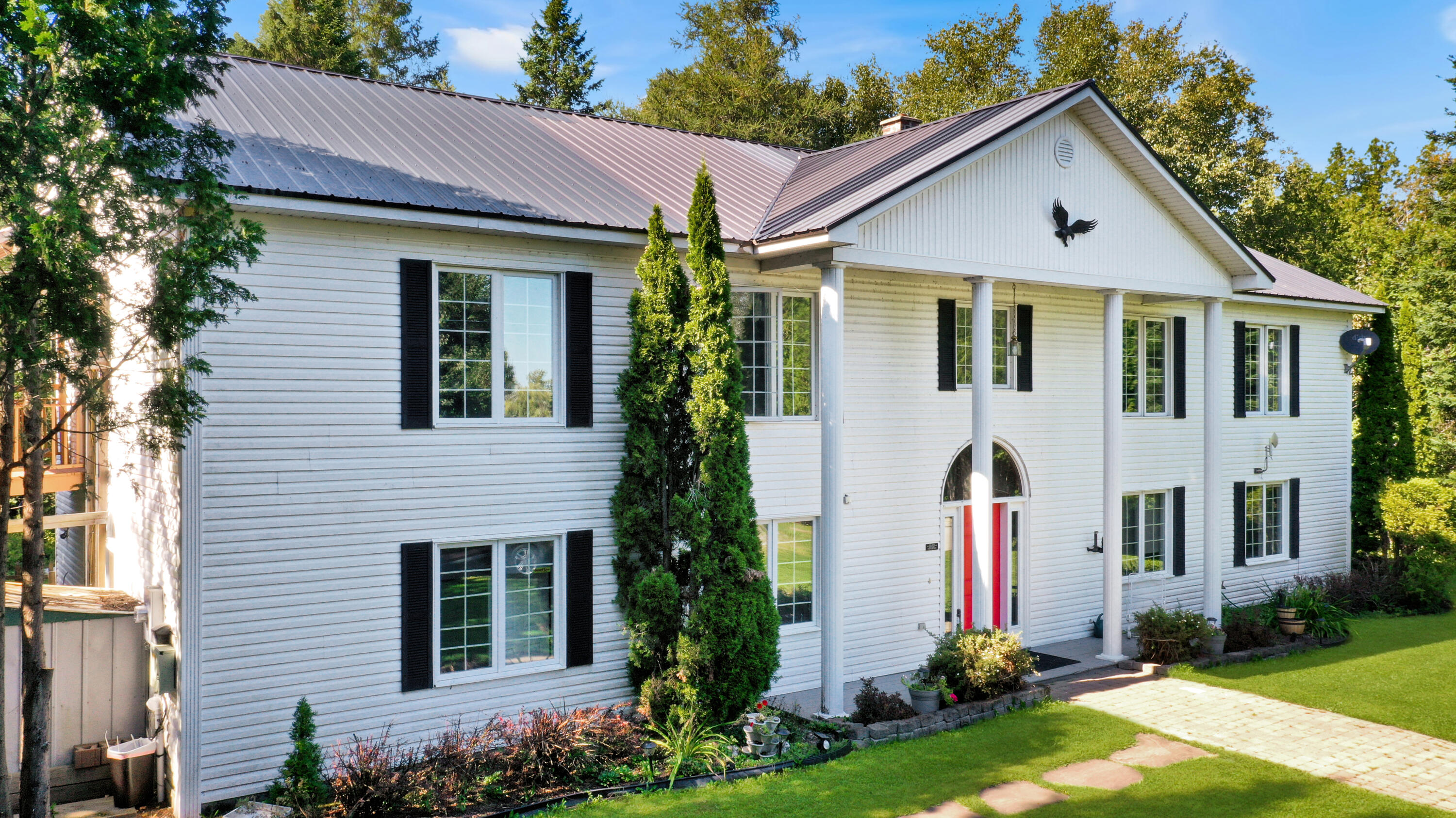 152 East Green Ridge Road Caribou, ME 04736 - Photo 2 of 63 DJI_0263