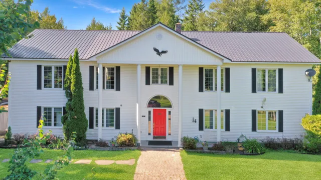 $425,000 | 152 East Green Ridge Road, Caribou, ME 04736