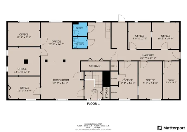 $425,000 | 152 East Green Ridge Road, Caribou, ME 04736
