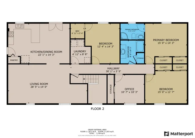 $425,000 | 152 East Green Ridge Road, Caribou, ME 04736