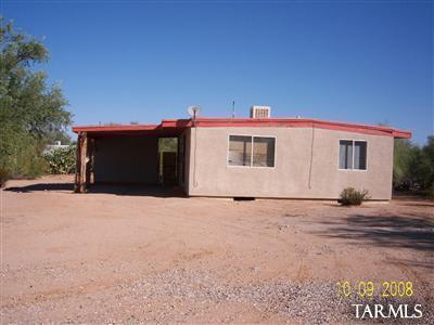 12240 West Orange Grove Road Tucson, AZ 85743 - Photo 1 of 2 Gallery Image 1