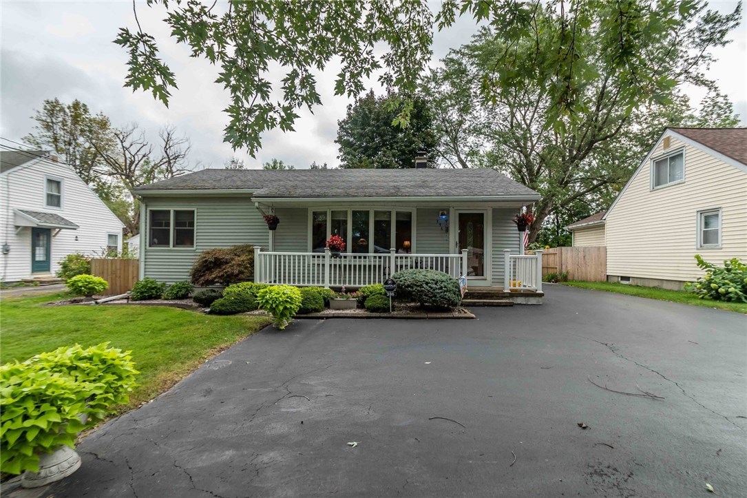 396 Wegman Road Gates, NY 14624 - Photo 1 of 1