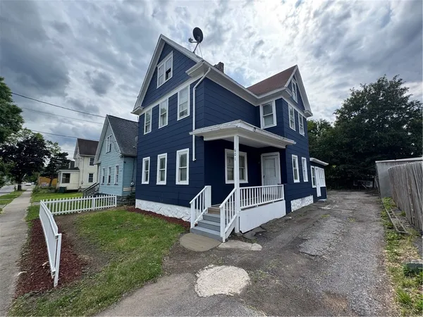 $99,777 | 601 Child Street, Rochester, NY 14606