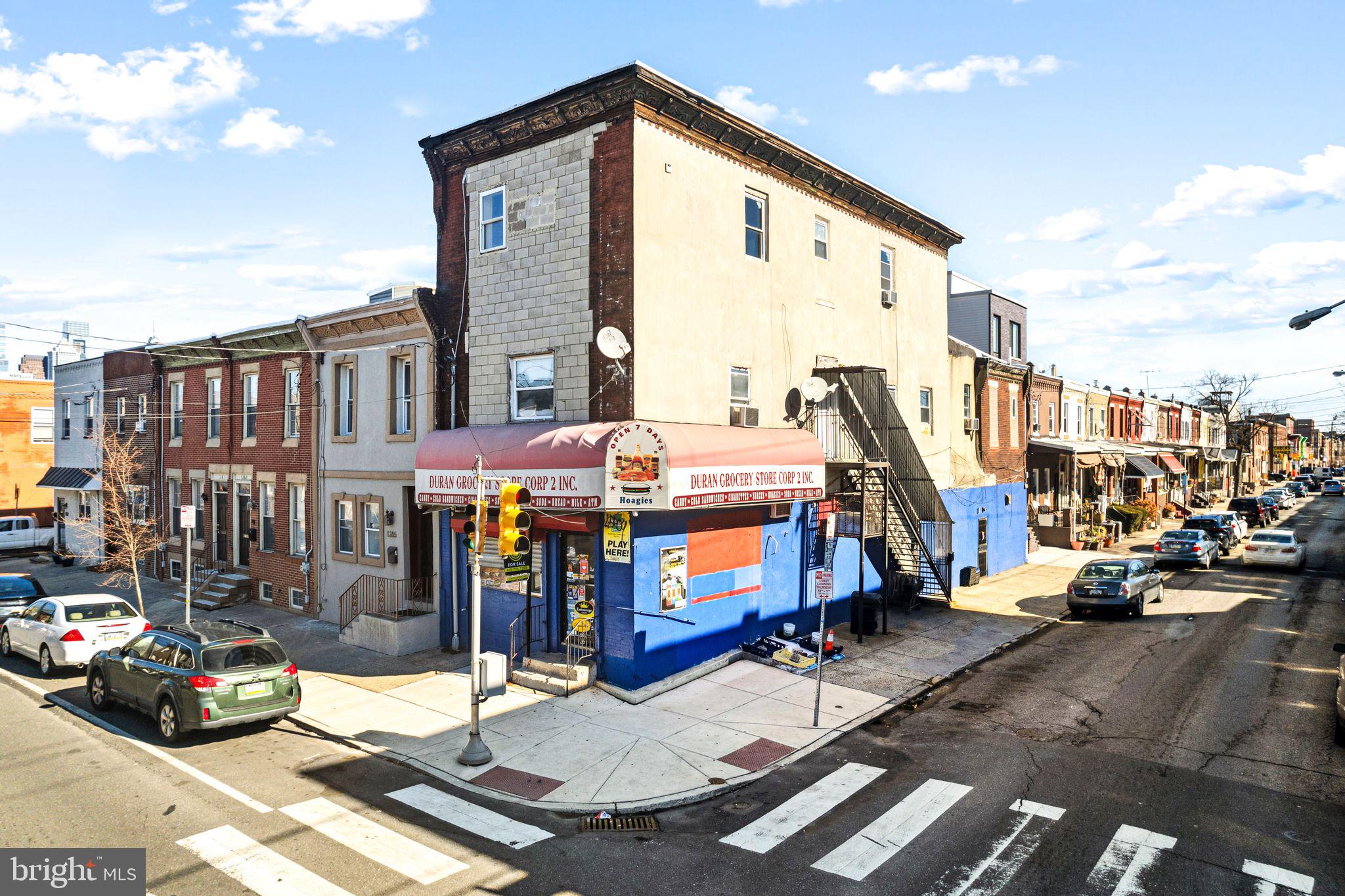 1267 South 22nd Street Philadelphia, PA 19146 - Photo 2 of 16 22nd and Wharton St