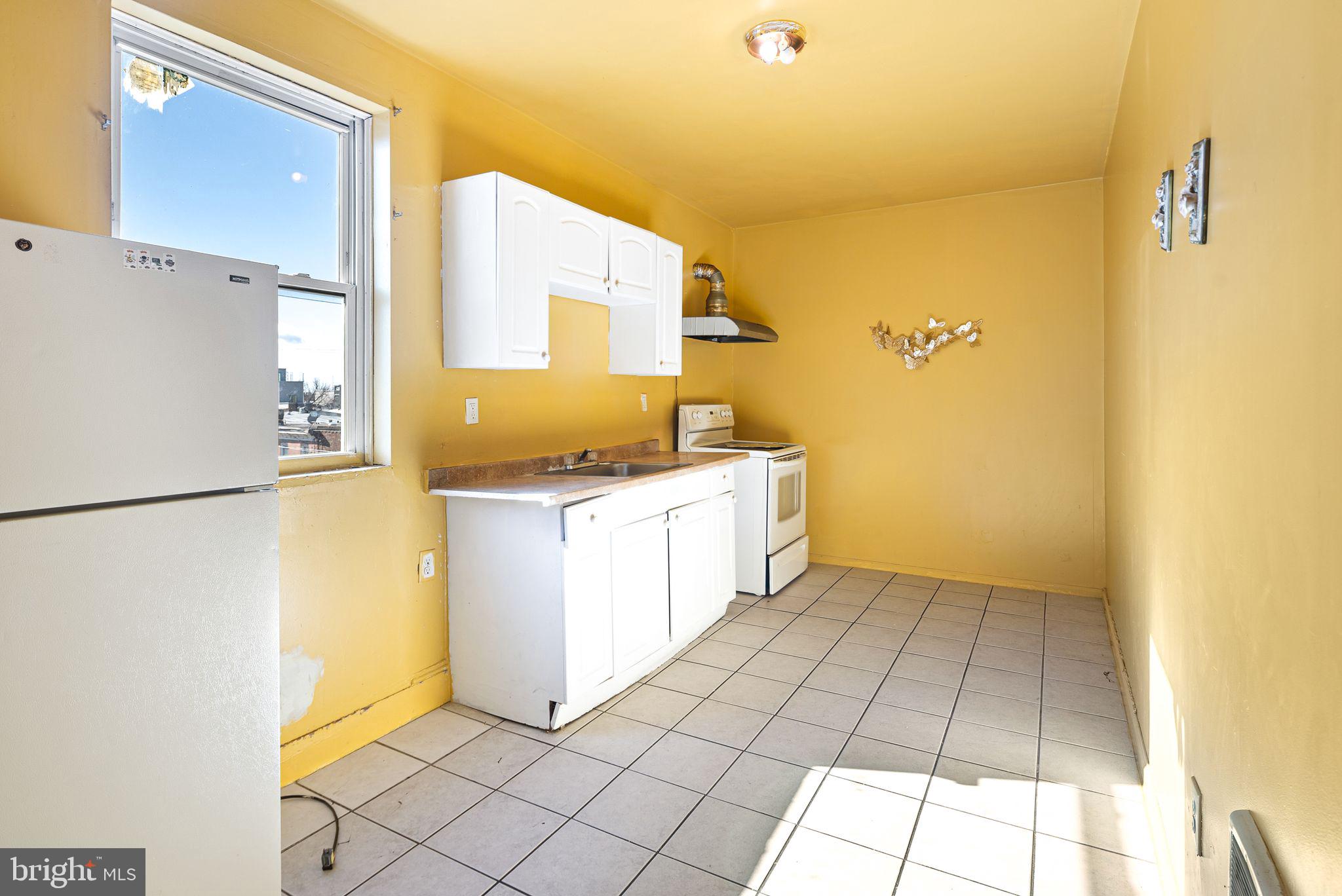 1267 South 22nd Street Philadelphia, PA 19146 - Photo 7 of 16 3rd FL apt