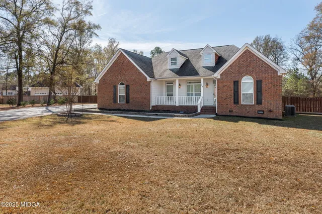 $2,250 | 108 Van Dyke Cove, Macon, GA 31220