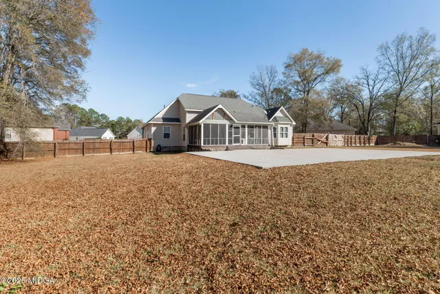 $2,250 | 108 Van Dyke Cove, Macon, GA 31220