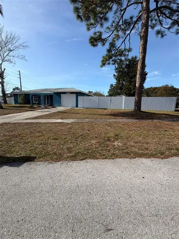 $353,900 | 4284 Surfside Circle, Spring Hill, FL 34606