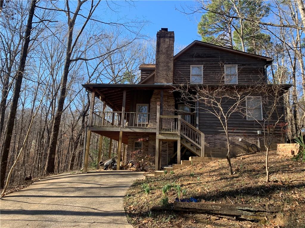 755 Billy Bullock Road Dallas, GA 30157 - Photo 1 of 1 Gallery Image 1