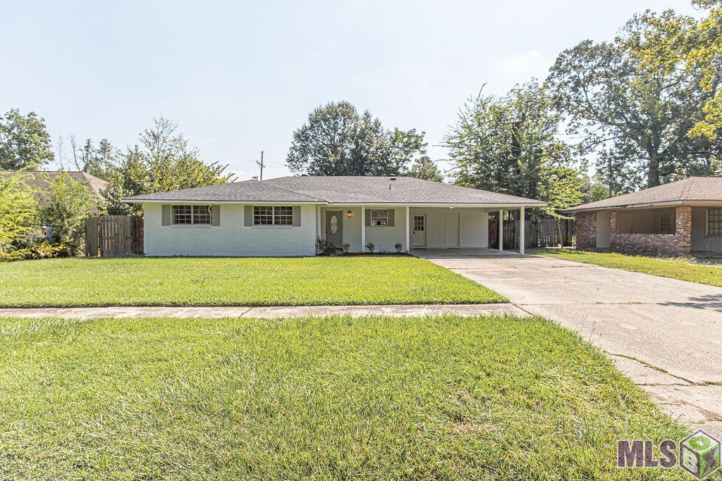 371 Kay Drive Baton Rouge, LA 70815 - Photo 1 of 21 Gallery Image 1