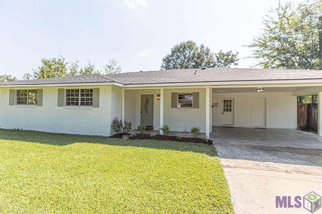 371 Kay Drive Baton Rouge, LA 70815 - Photo 2 of 21 Gallery Image 2