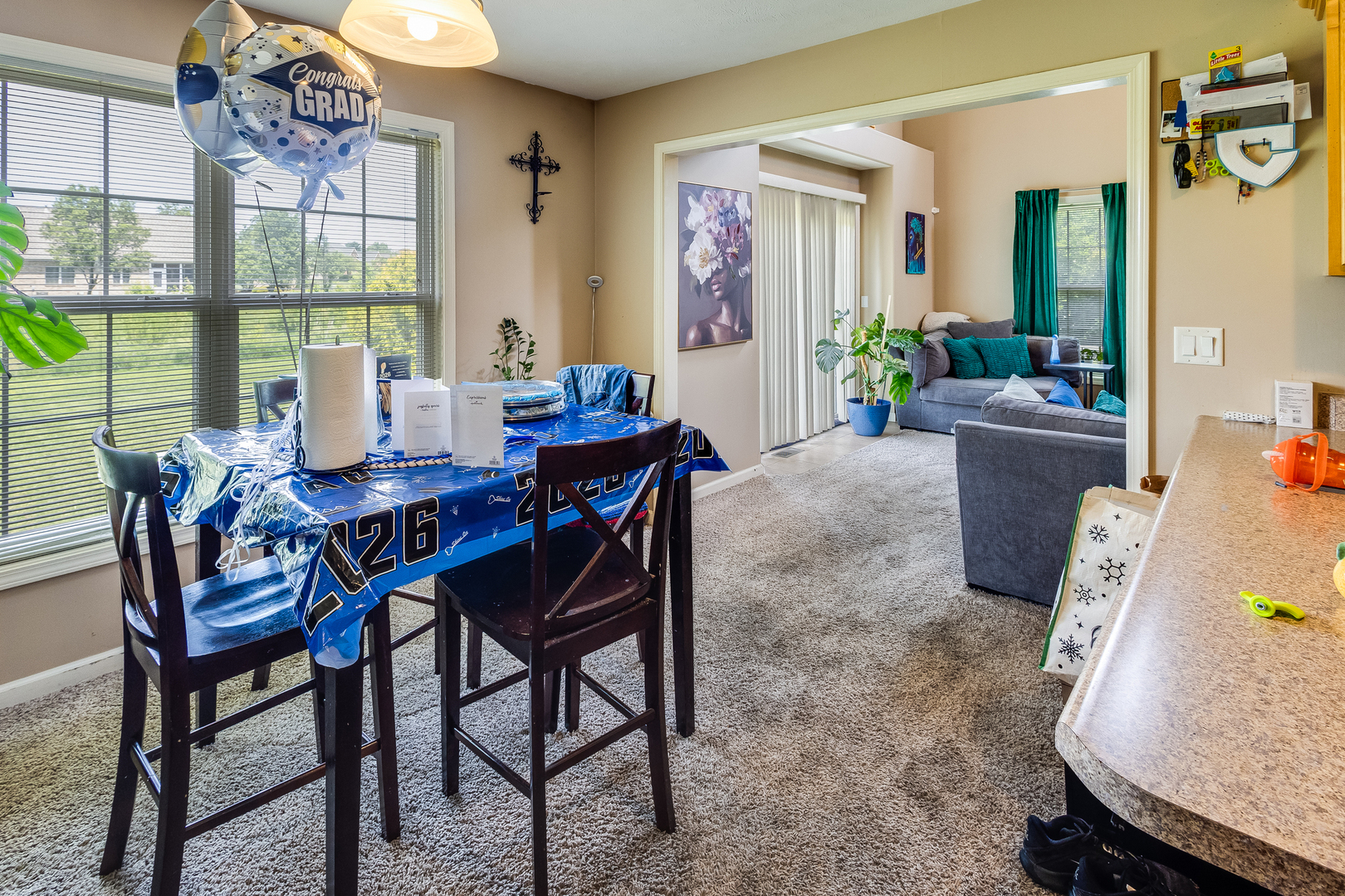 4618 Copper Ridge Road Champaign, IL 61822 - Photo 9 of 34