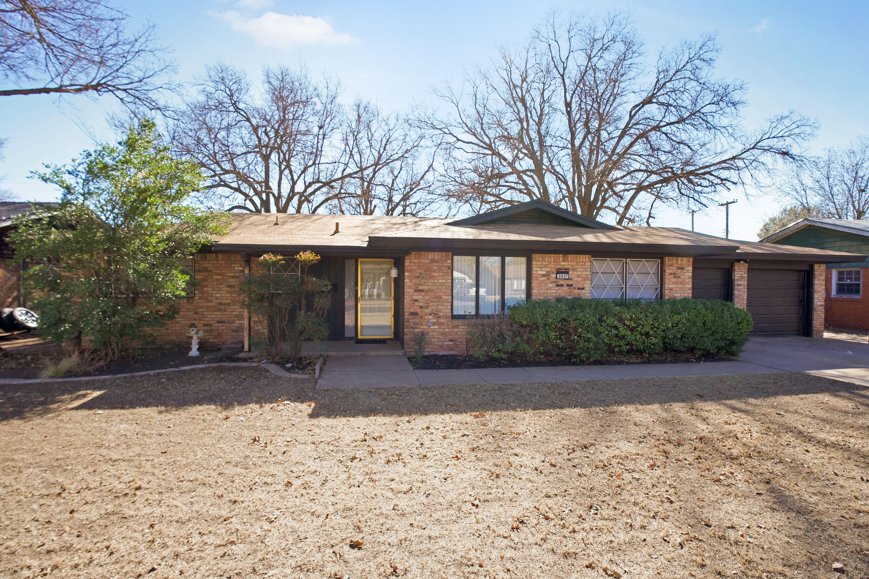 3827 52nd Street Lubbock, TX 79413 - Photo 20 of 24 20