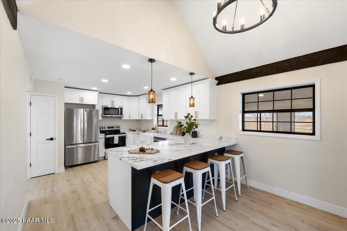 22385 North Malapai Ridge Road Paulden, AZ 86334 - Photo 13 of 43 13-Kitchen