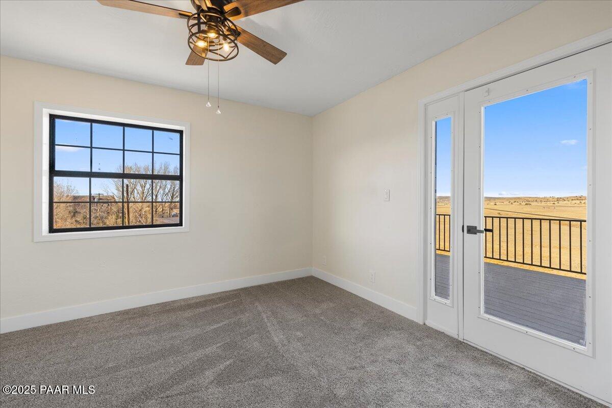 22385 North Malapai Ridge Road Paulden, AZ 86334 - Photo 29 of 43 30-Bedroom