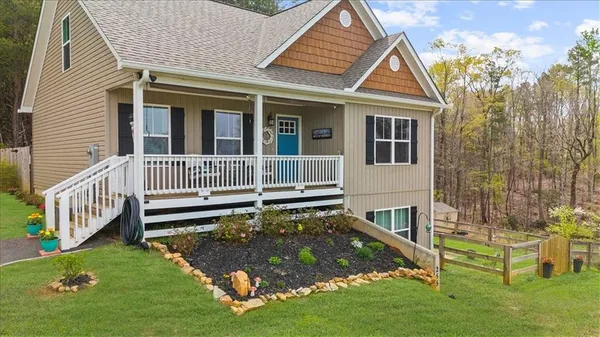 $429,000 | 255 Silas Road, Dahlonega, GA 30533