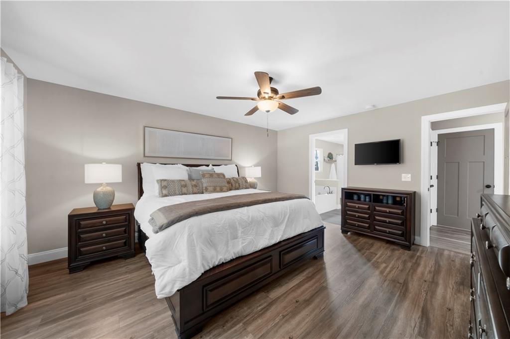 255 Silas Road Dahlonega, GA 30533 - Photo 12 of 31