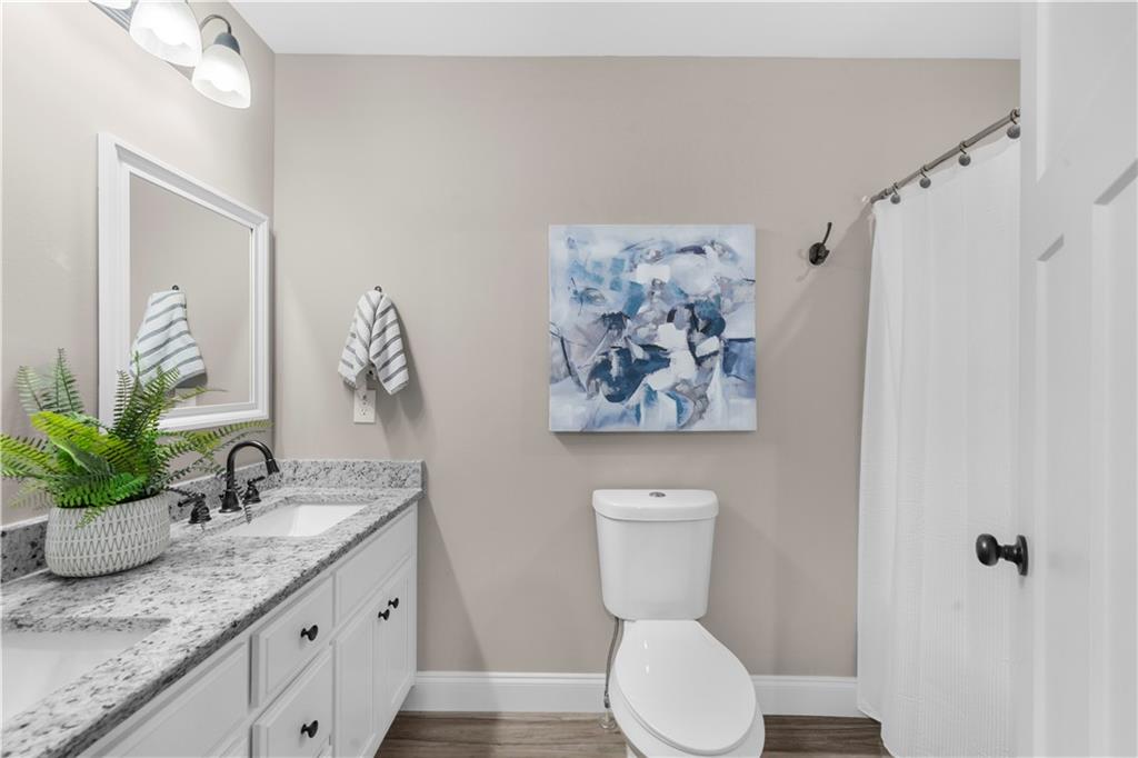 255 Silas Road Dahlonega, GA 30533 - Photo 17 of 31