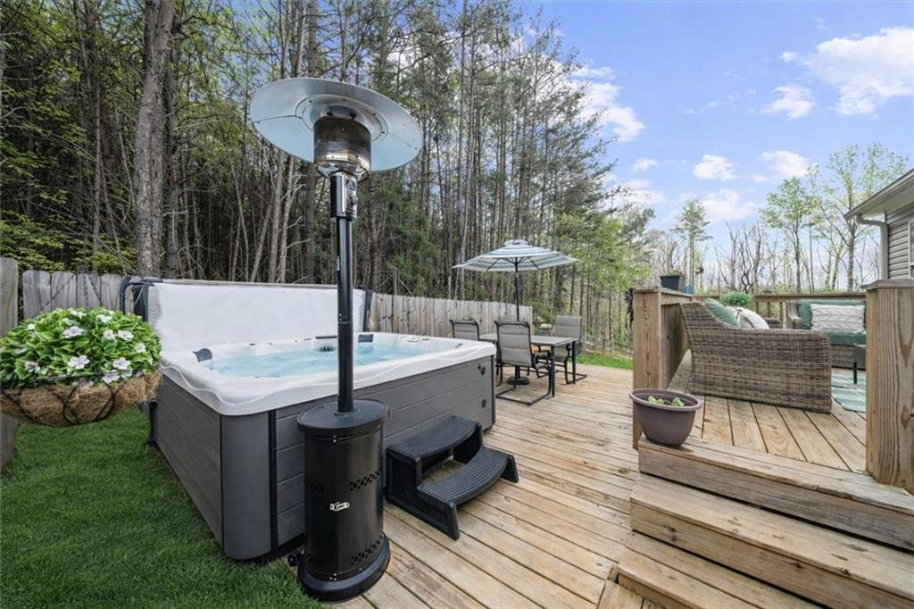 255 Silas Road Dahlonega, GA 30533 - Photo 2 of 31