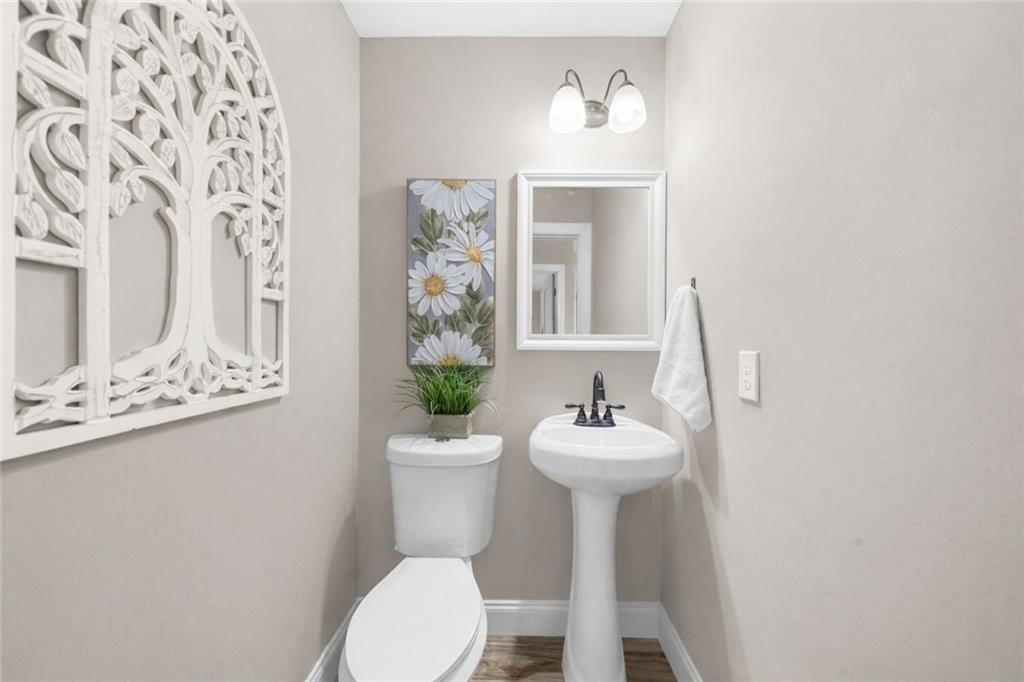 255 Silas Road Dahlonega, GA 30533 - Photo 23 of 31