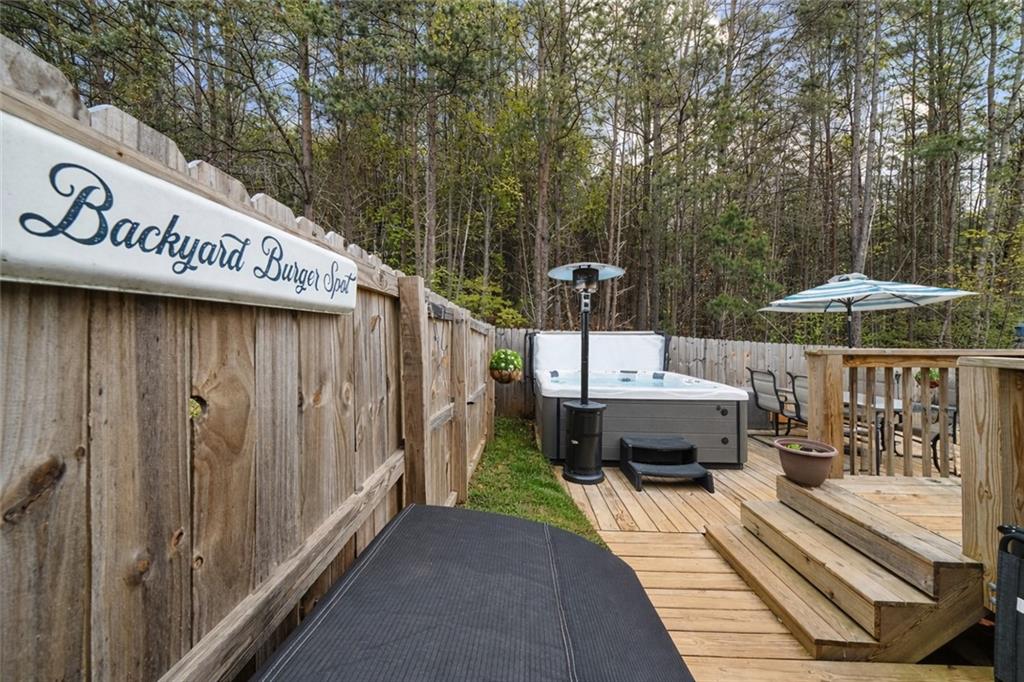 255 Silas Road Dahlonega, GA 30533 - Photo 26 of 31