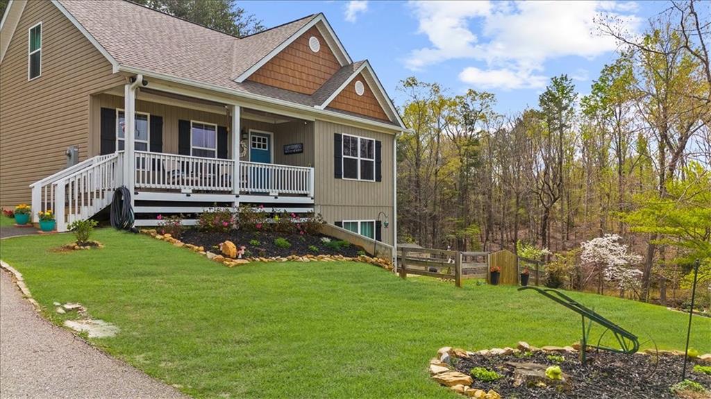 255 Silas Road Dahlonega, GA 30533 - Photo 27 of 31