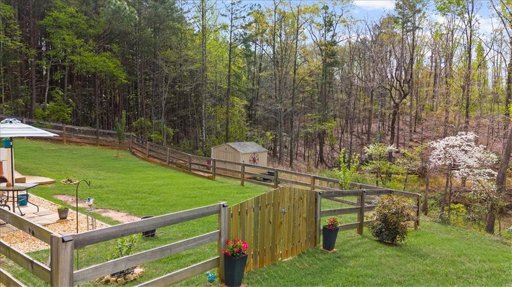 255 Silas Road Dahlonega, GA 30533 - Photo 3 of 31