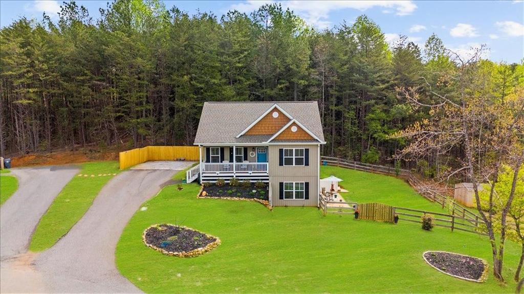 255 Silas Road Dahlonega, GA 30533 - Photo 5 of 31