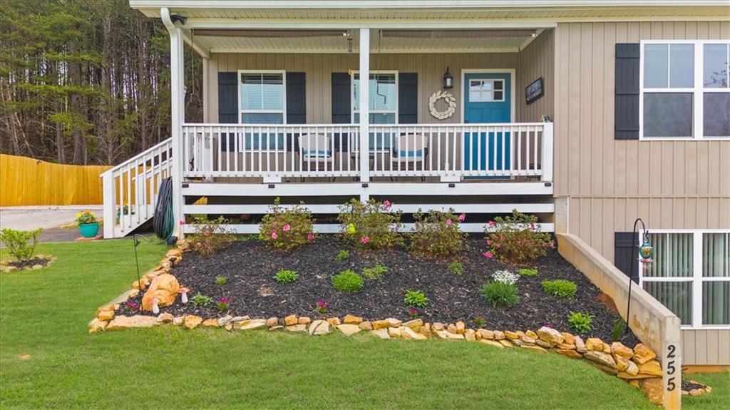 255 Silas Road Dahlonega, GA 30533 - Photo 6 of 31