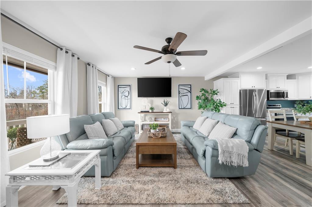 255 Silas Road Dahlonega, GA 30533 - Photo 8 of 31