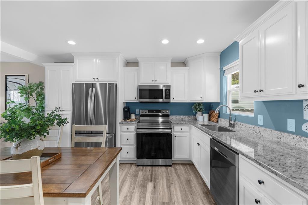 255 Silas Road Dahlonega, GA 30533 - Photo 9 of 31