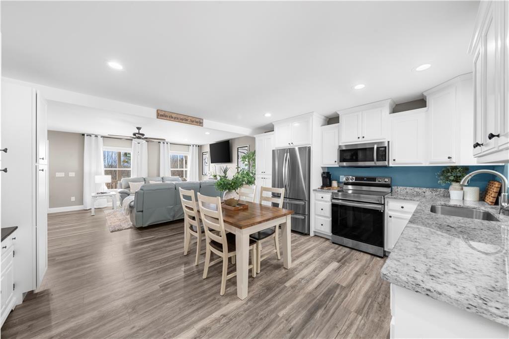 255 Silas Road Dahlonega, GA 30533 - Photo 10 of 31