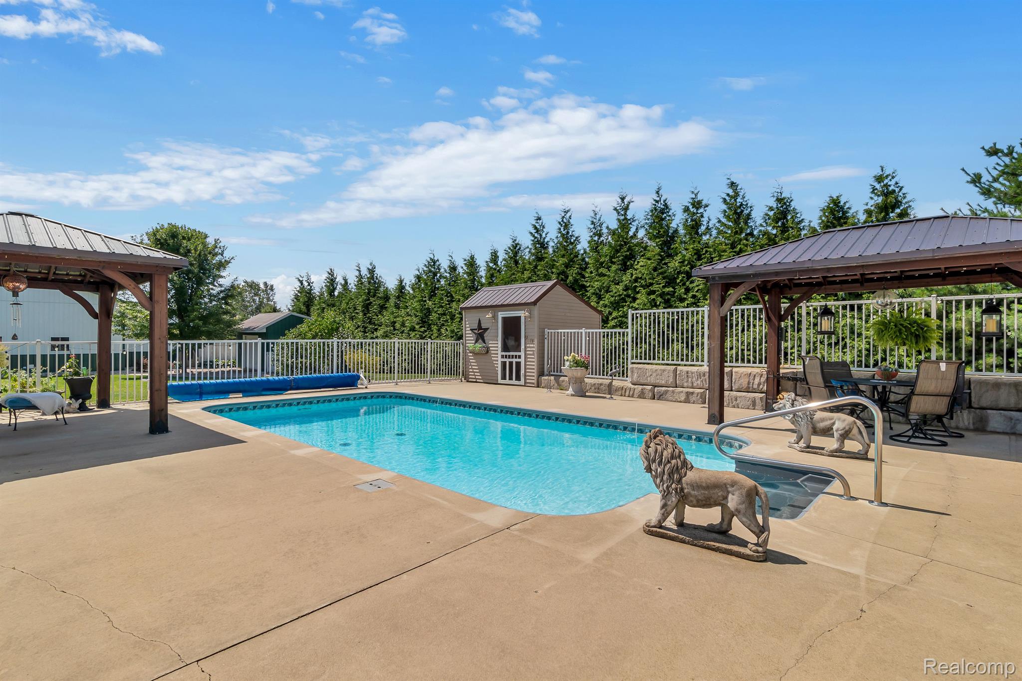 10517 East Lovejoy Road Perry, MI 48872 - Photo 41 of 56 Gallery Image 41