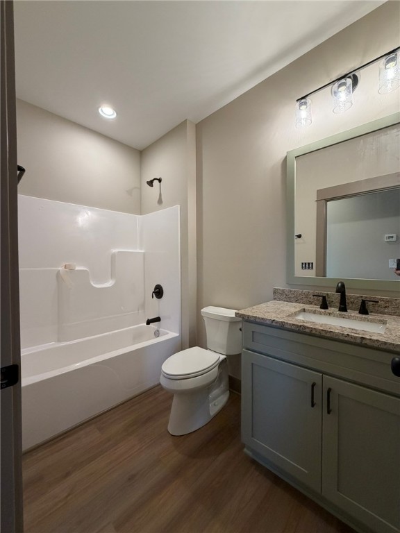 526 South Bibb Street, Unit A Westminster, SC 29693 - Photo 11 of 27