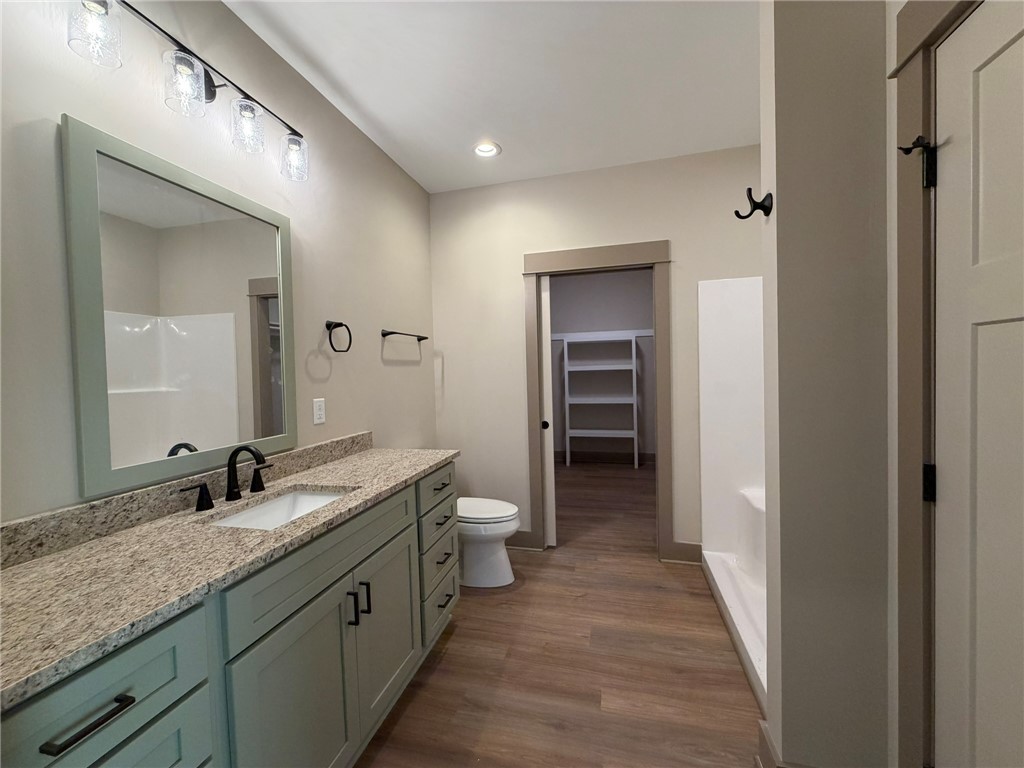 526 South Bibb Street, Unit A Westminster, SC 29693 - Photo 16 of 27