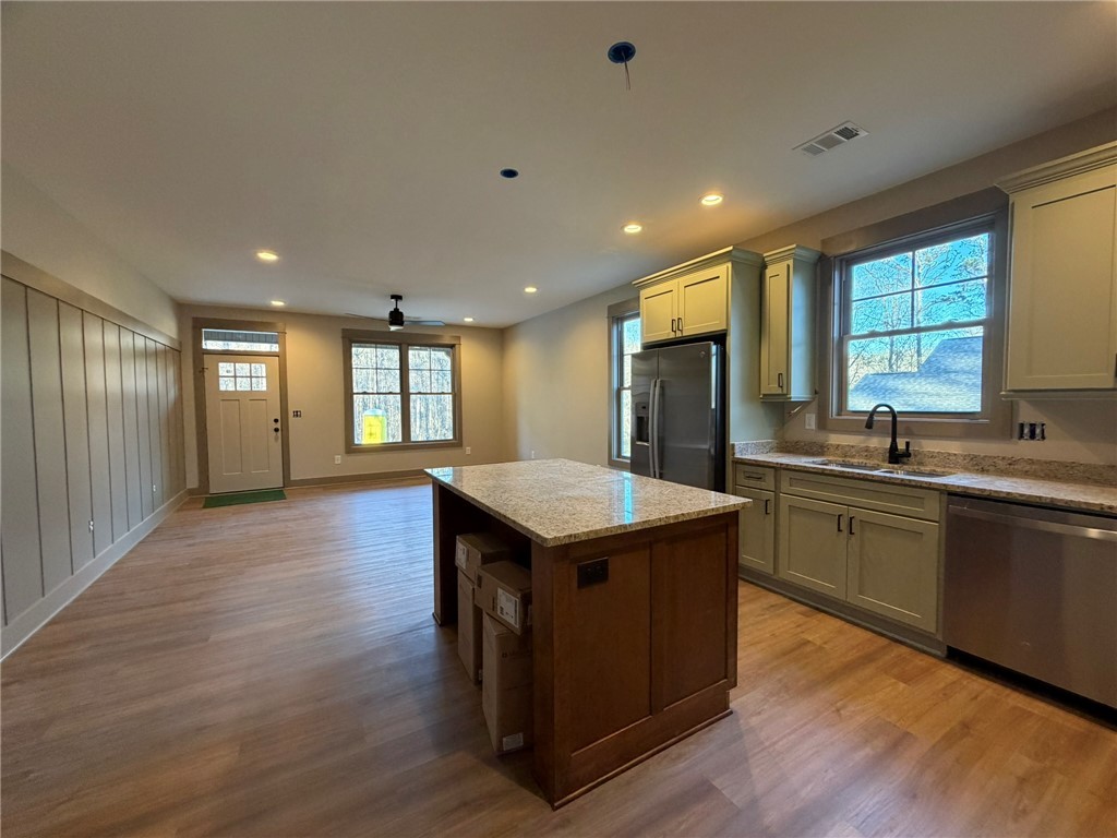 526 South Bibb Street, Unit A Westminster, SC 29693 - Photo 19 of 27