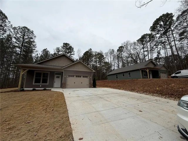 $289,900 | 526 South Bibb Street, Unit A, Westminster, SC 29693