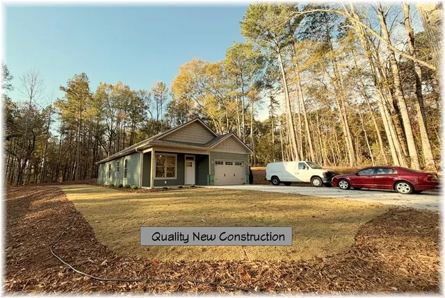 $289,900 | 526 South Bibb Street, Unit A, Westminster, SC 29693