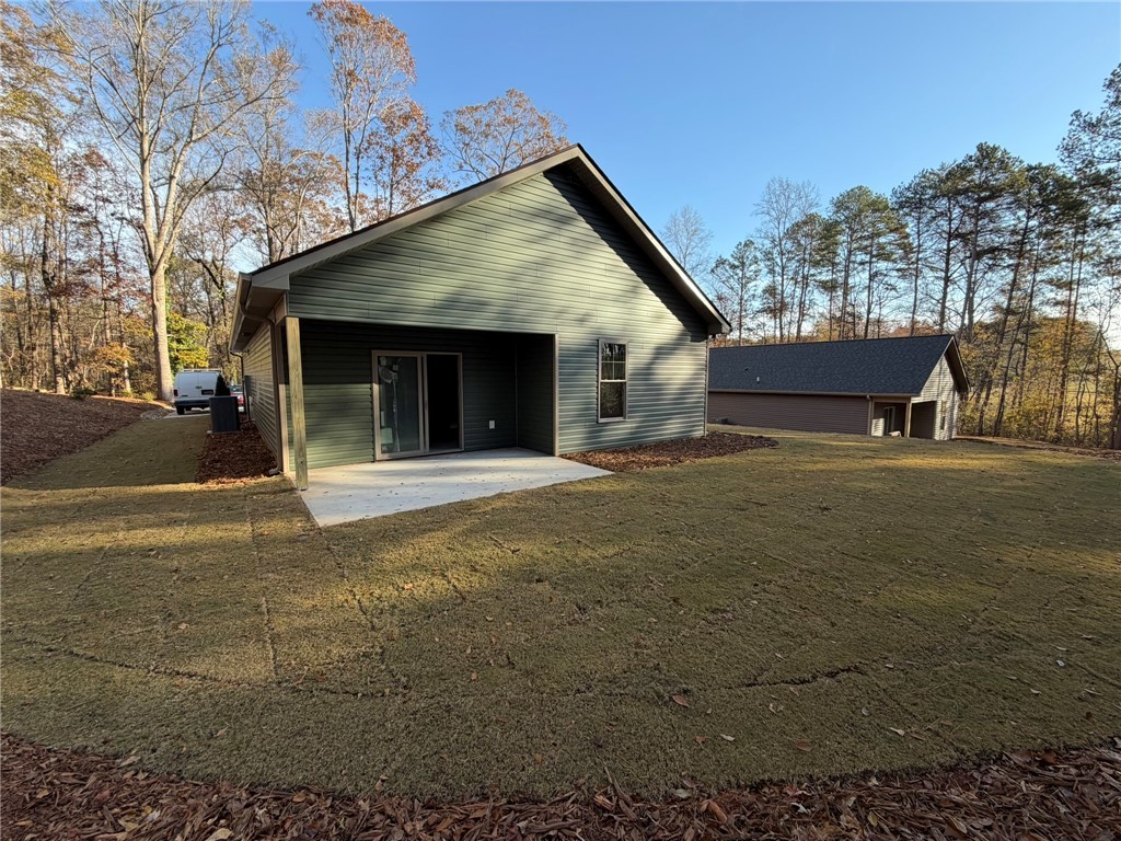 526 South Bibb Street, Unit A Westminster, SC 29693 - Photo 21 of 27
