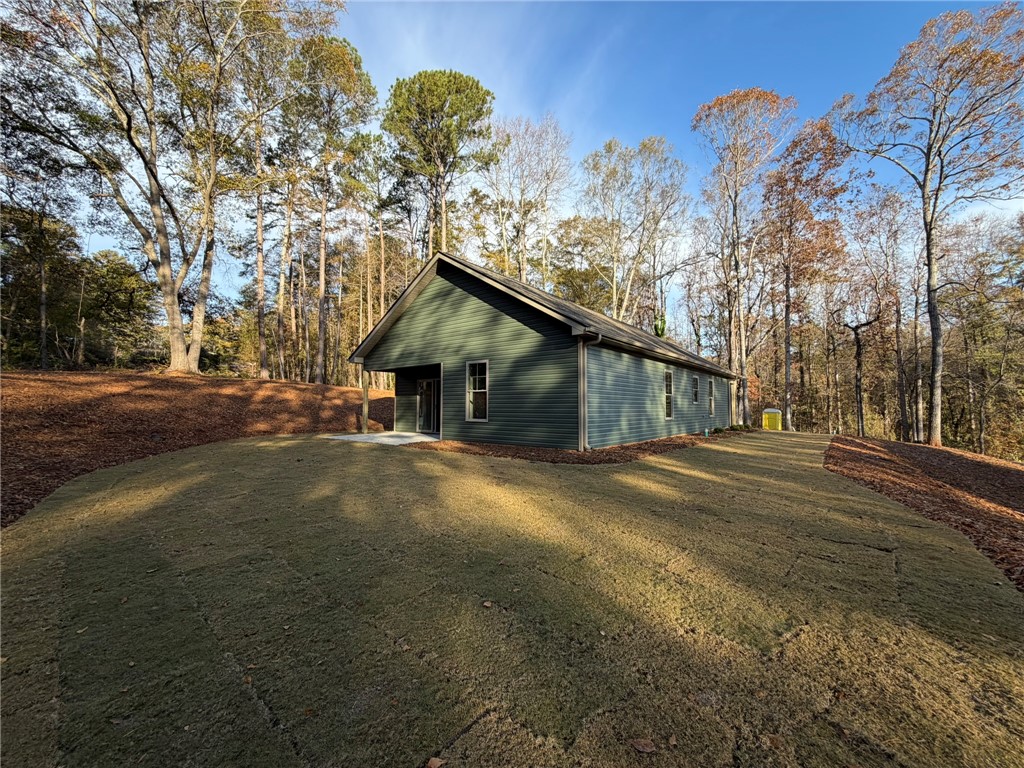 526 South Bibb Street, Unit A Westminster, SC 29693 - Photo 22 of 27