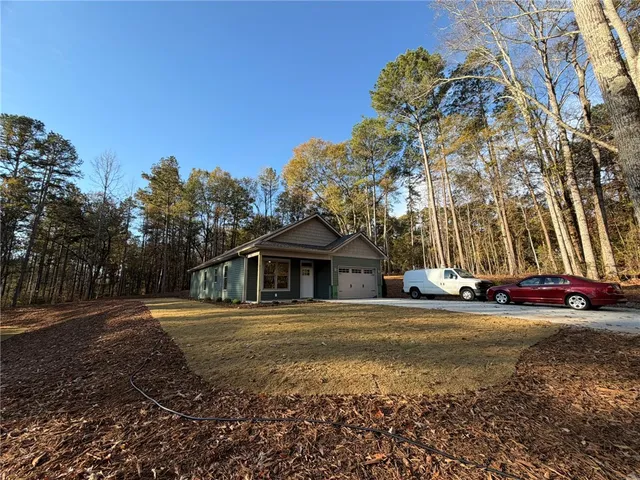 $289,900 | 526 South Bibb Street, Unit A, Westminster, SC 29693