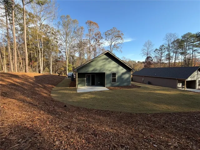 $289,900 | 526 South Bibb Street, Unit A, Westminster, SC 29693